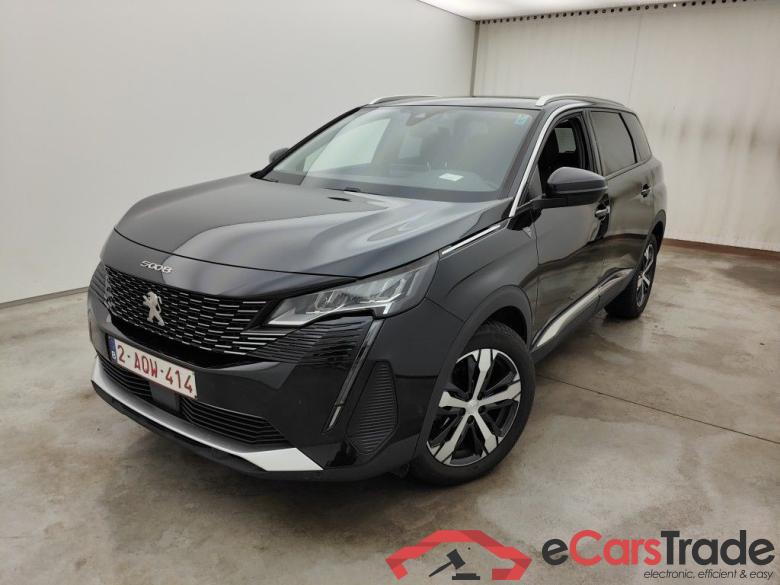 Peugeot 5008 1.5 BlueHDi 96kW S&S EAT8 Roadtrip 5d #1