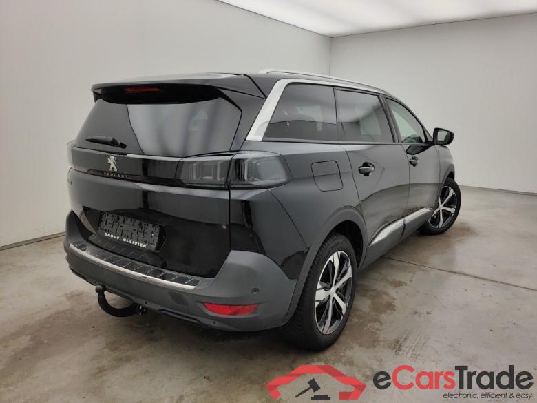 Peugeot 5008 1.5 BlueHDi 96kW S&S EAT8 Roadtrip 5d #2