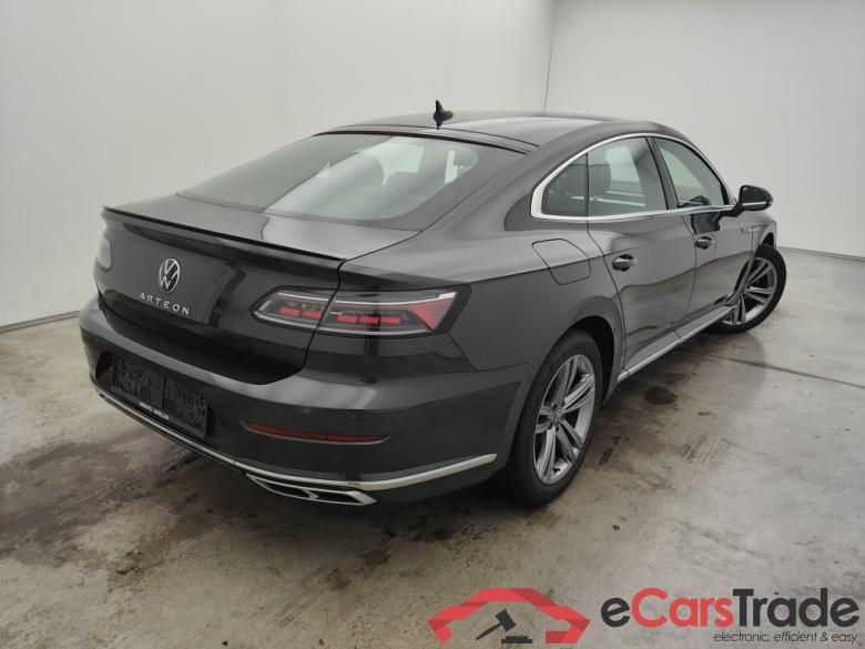 Volkswagen Arteon 2.0 TDI SCR 110kW DSG R-Line 5d #2