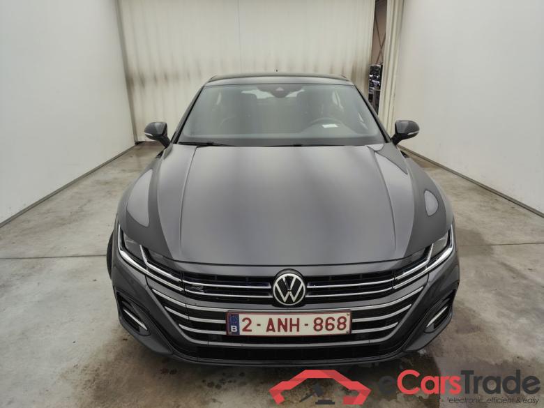 Volkswagen Arteon 2.0 TDI SCR 110kW DSG R-Line 5d #5