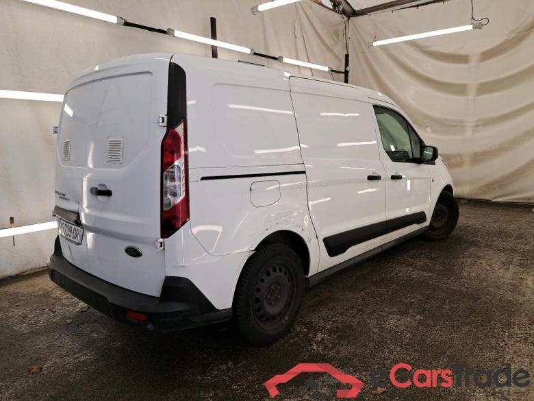 Transit Connect Fourgon lang Trend 1.5 100CV BVM6 #3