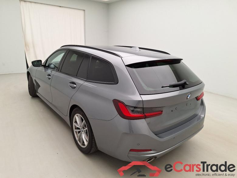 BMW, 3-serie Touring '18, BMW 3 Reeks Touring 318dA (100 kW) 5d #6