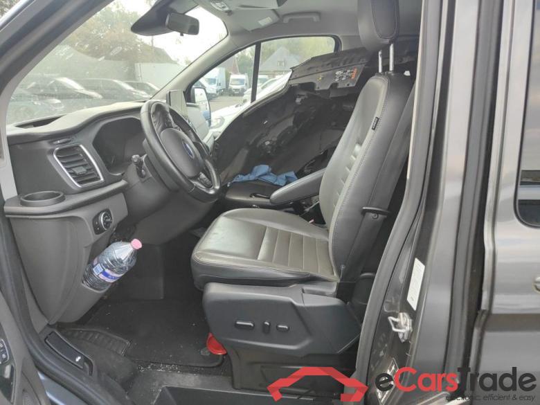 Ford Transit Custom 300S 2.0TD170Pk/125Kw A6 FWD Limited DC 5d !!Technical issue!!! #3