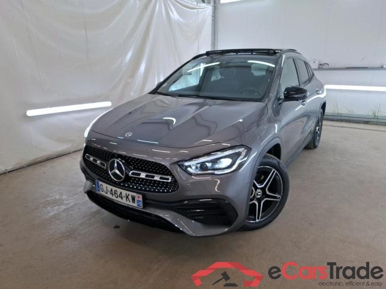 MERCEDES-BENZ GLA / 2020 / 5P / SUV 1.3 GLA 250 e AMG LINE DCT #1
