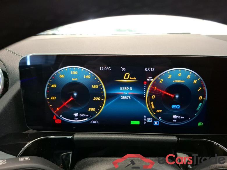 MERCEDES-BENZ GLA / 2020 / 5P / SUV 1.3 GLA 250 e AMG LINE DCT #6