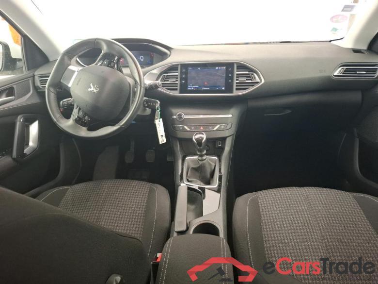 308 Active Business 1.2 PureTech 110CV BVM6 E6d #5 308 Active Business 1.2 PureTech 110CV BVM6 E6d #5