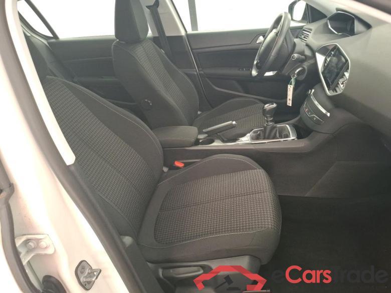 308 Active Business 1.2 PureTech 110CV BVM6 E6d #6 308 Active Business 1.2 PureTech 110CV BVM6 E6d #6