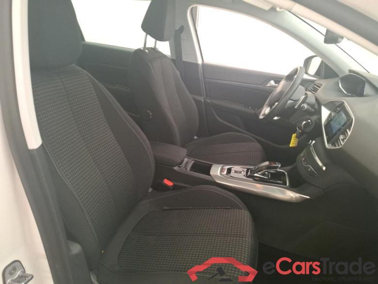 308 Active Business 1.5 HDi 130CV BVA8 E6d #6 308 Active Business 1.5 HDi 130CV BVA8 E6d #6