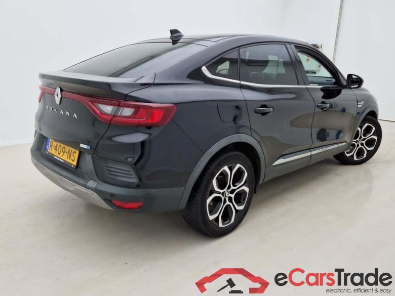 RENAULT Arkana 1.6 E-TECH Evolution AUT #2