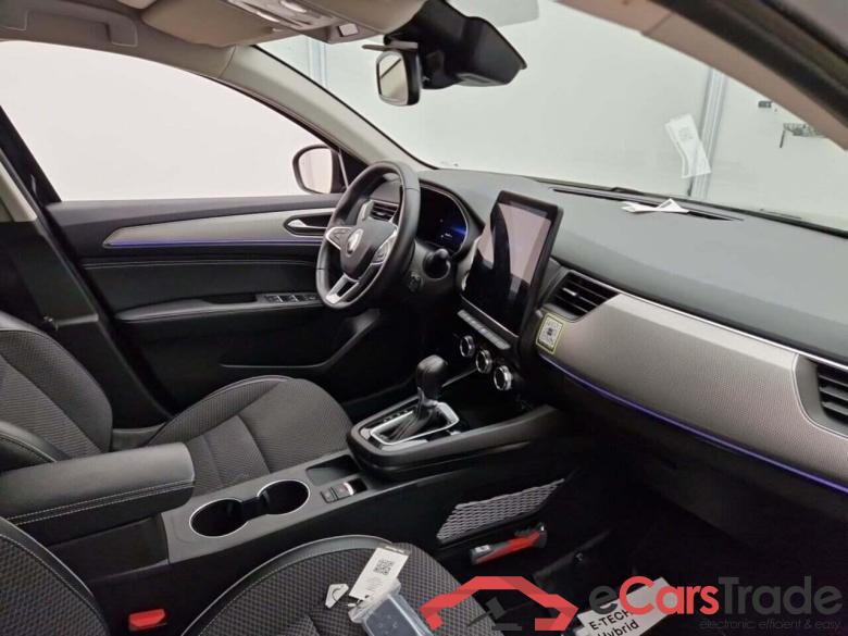 RENAULT Arkana 1.6 E-TECH Evolution AUT #3