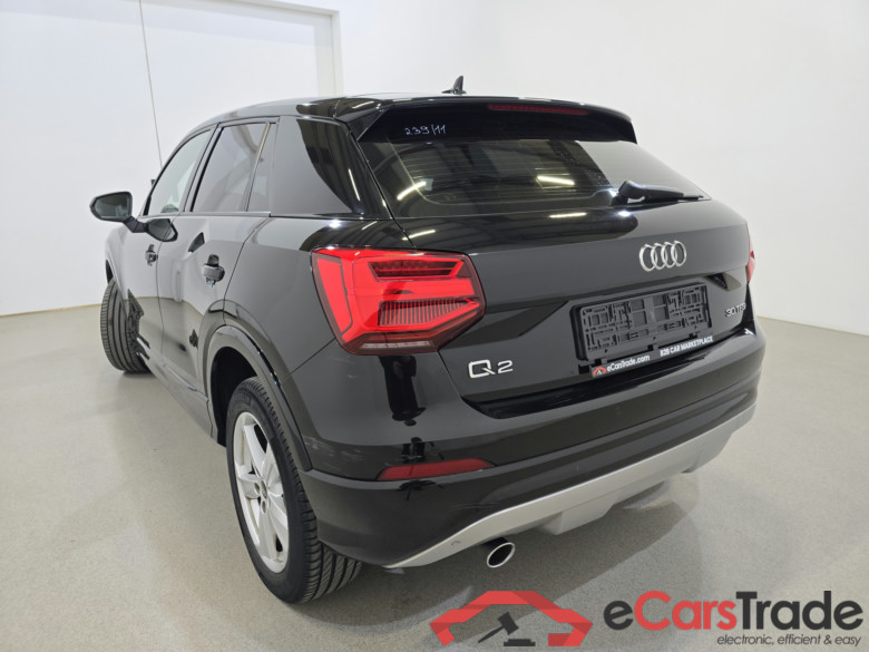 Audi Q2 1.0 30 TFSI LED-Xenon Navi Klima PDC ... #6