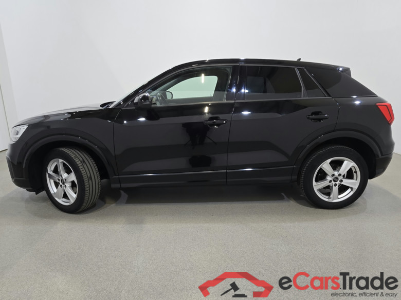 Audi Q2 1.0 30 TFSI LED-Xenon Navi Klima PDC ... #2