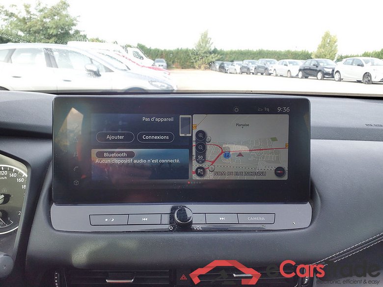 Nissan Qashqai 1.3i Mild-Hybrid Aut. LED Navi-Pro KeylessGo Сamera 360 Klima PDC ... #5