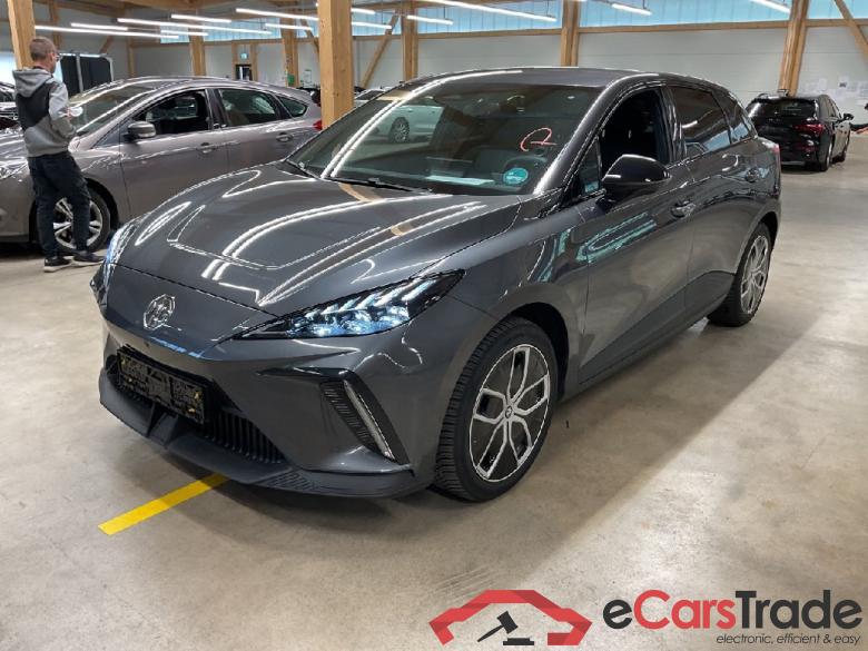 MG MG4 Luxury 5d 150kW #1