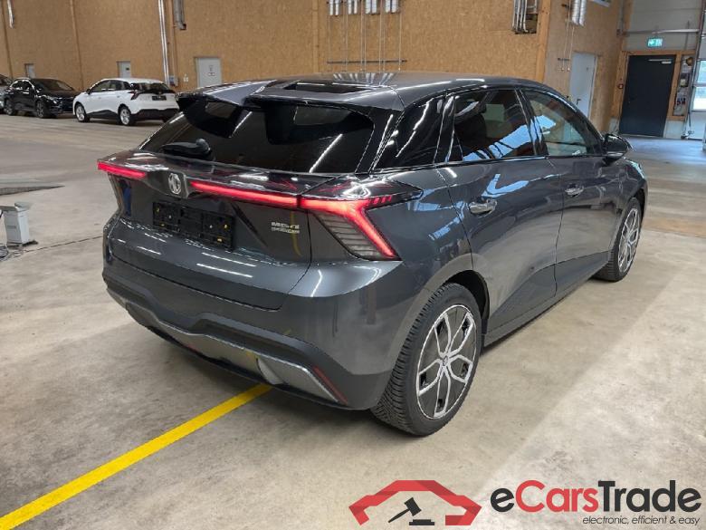 MG MG4 Luxury 5d 150kW #2