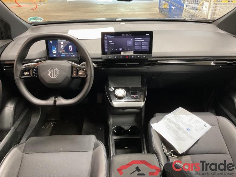 MG MG4 Luxury 5d 150kW #3
