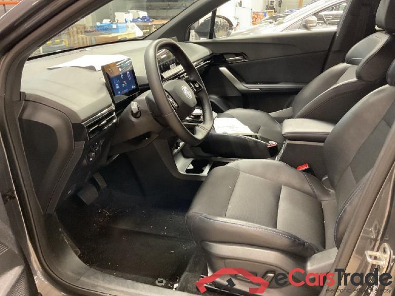 MG MG4 Luxury 5d 150kW #4