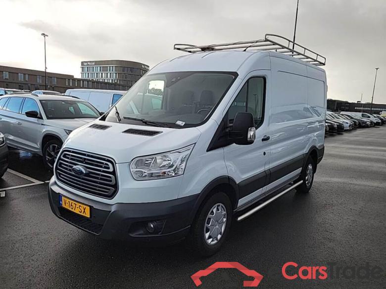 FORD Transit 350 2.0 TDCI L2H2 Trend #1