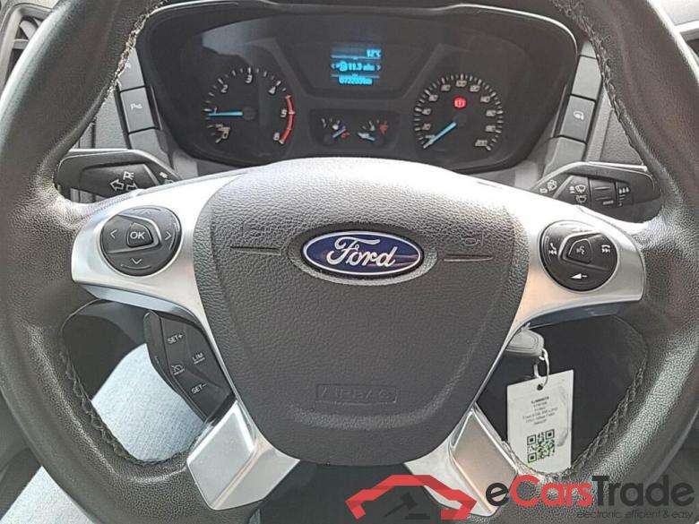 FORD Transit 350 2.0 TDCI L2H2 Trend #5