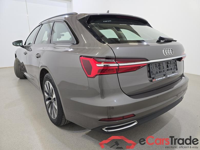 Audi A6 Avant 2.0 30 TDi Aut. LED-Xenon ACC Navi Leather KeylessGo Klima PDC ... #6
