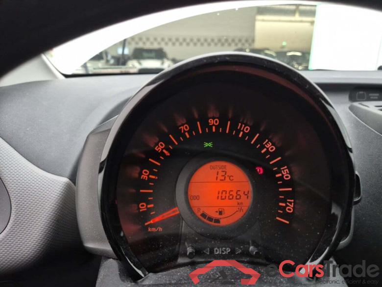 PEUGEOT 108 1.0 e-VTi Active #4