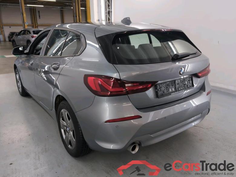 BMW 1 SERIES HATCH 1.5 118I (100KW) #3