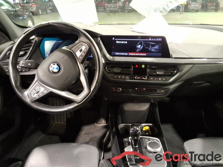 BMW 1 SERIES HATCH 1.5 118IA (100KW) #6