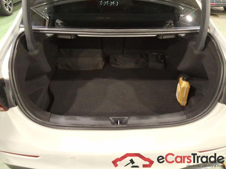 MERCEDES-BENZ CLASS A SEDAN (V177) A 250 e PHEV Business Solution #3