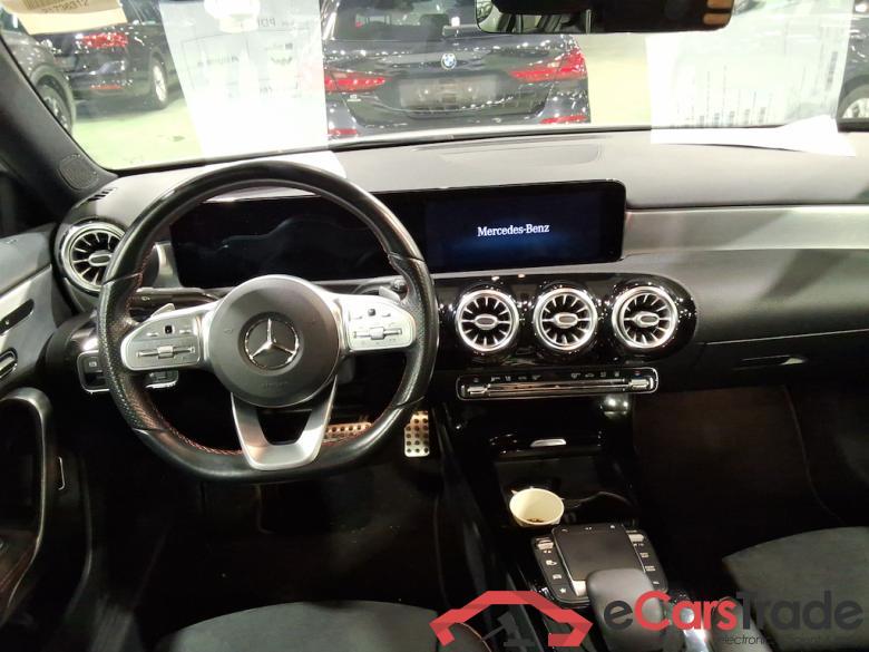 MERCEDES-BENZ CLASS A SEDAN (V177) A 250 e PHEV Business Solution #6