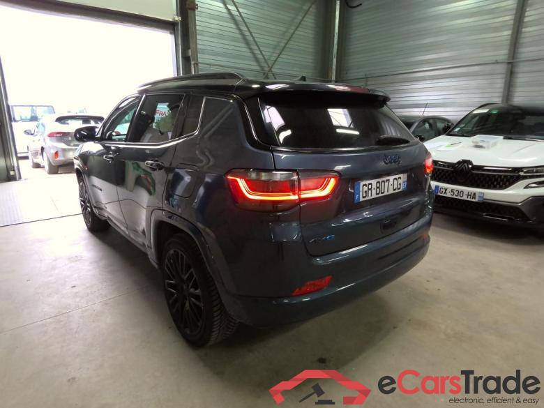 JEEP COMPASS 240 PHEV S AT RK #3