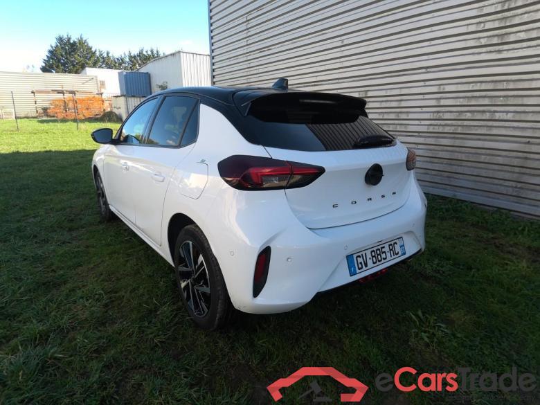 CORSA MCM GS ICE GAS PURETECH PACK INFO 100 BVM RSK #3