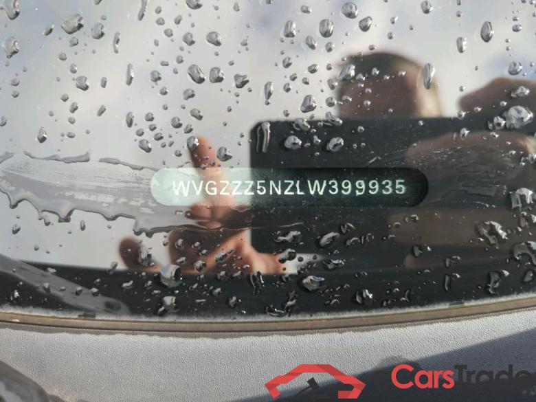 VOLKSWAGEN Tiguan 110 kW #2