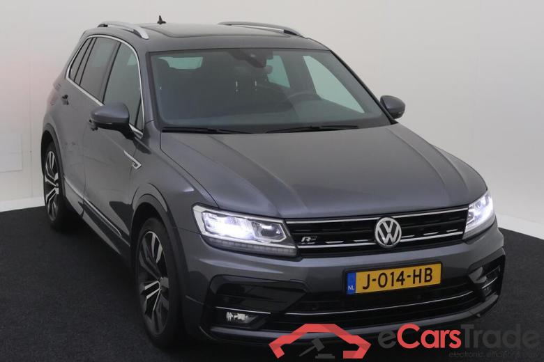 VOLKSWAGEN Tiguan 110 kW #3