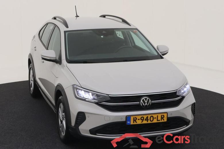 VOLKSWAGEN Taigo 81 kW #3