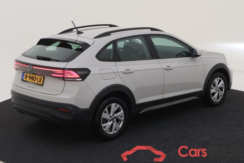 VOLKSWAGEN Taigo 81 kW #4