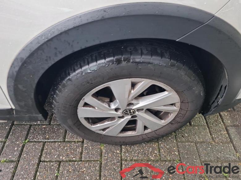 VOLKSWAGEN Taigo 81 kW #6