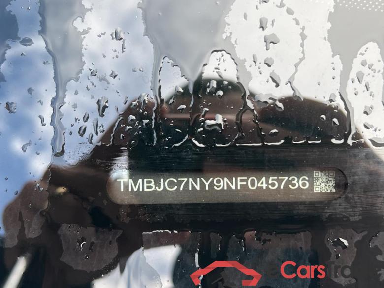 SKODA Enyaq iV 150 kW #3