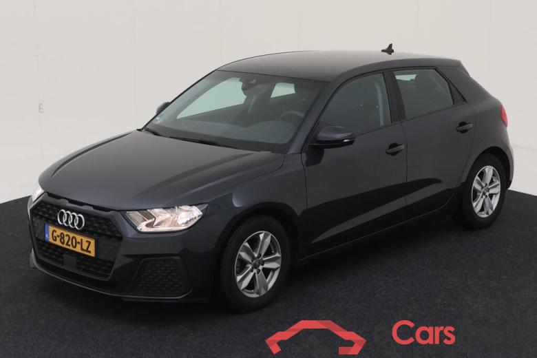 AUDI A1 Sportback 70 kW #1