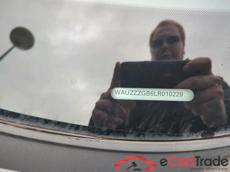 AUDI A1 Sportback 70 kW #2