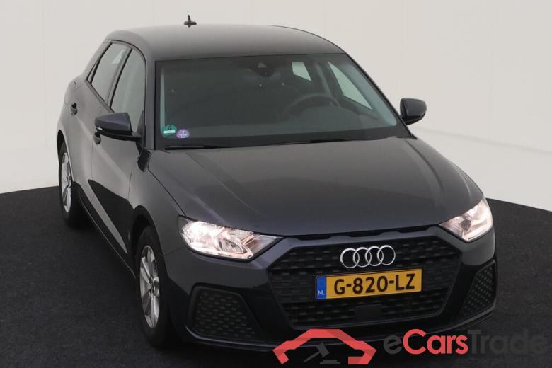 AUDI A1 Sportback 70 kW #3