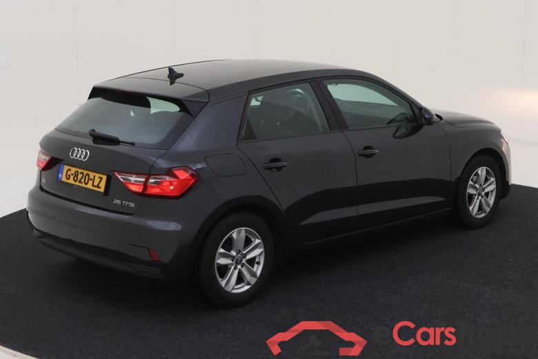 AUDI A1 Sportback 70 kW #4