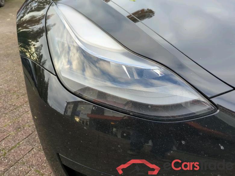 Tesla Model 3 175 kW #4