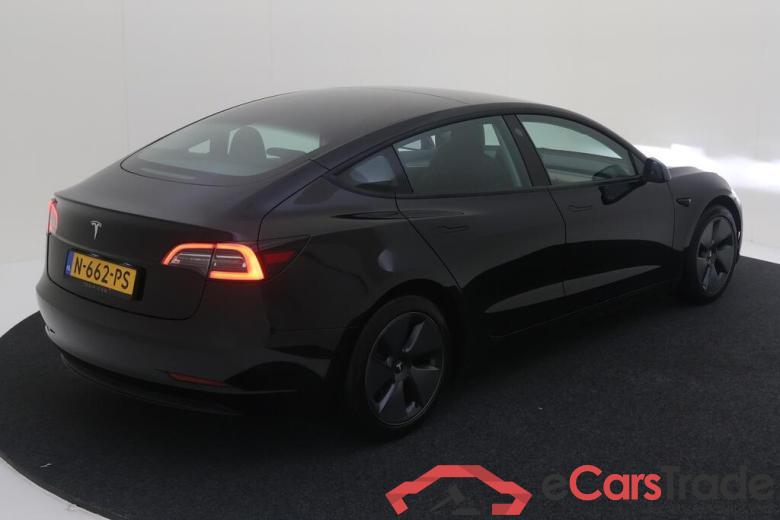 Tesla Model 3 175 kW #6