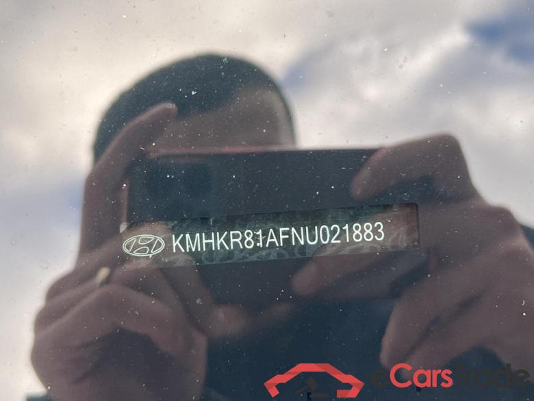 HYUNDAI IONIQ 5 160 kW #3