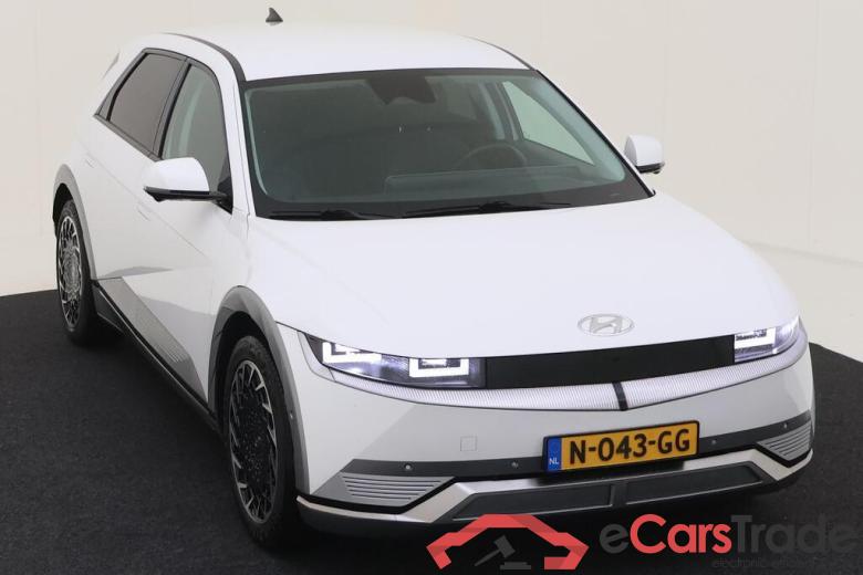 HYUNDAI IONIQ 5 160 kW #5
