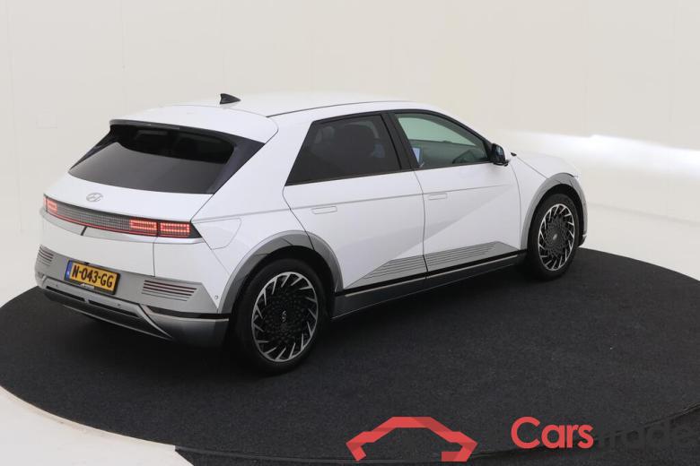 HYUNDAI IONIQ 5 160 kW #6