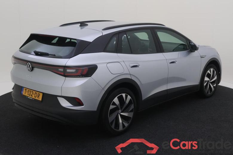 VOLKSWAGEN ID.4 150 kW #5