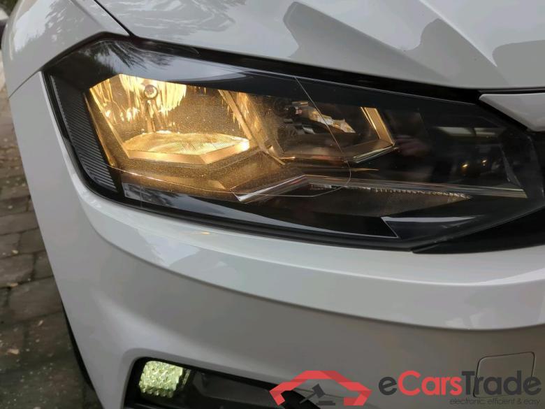 VOLKSWAGEN POLO 70 kW #3