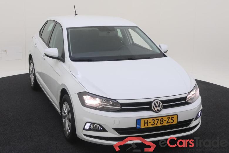 VOLKSWAGEN POLO 70 kW #4