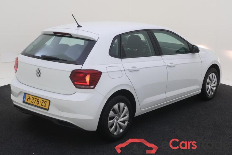 VOLKSWAGEN POLO 70 kW #5